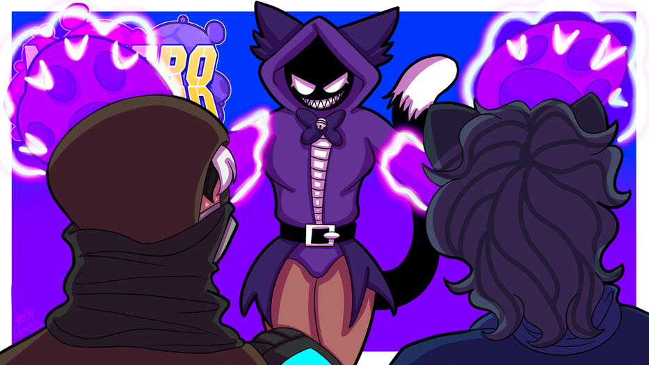 My Hero Untitled: Episode Twenty-Seven - Ranger Rescue Mission