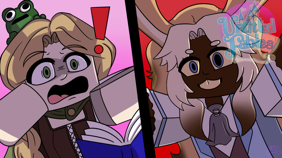 Koixek Untitled Fables: Episode Two Thumbnail