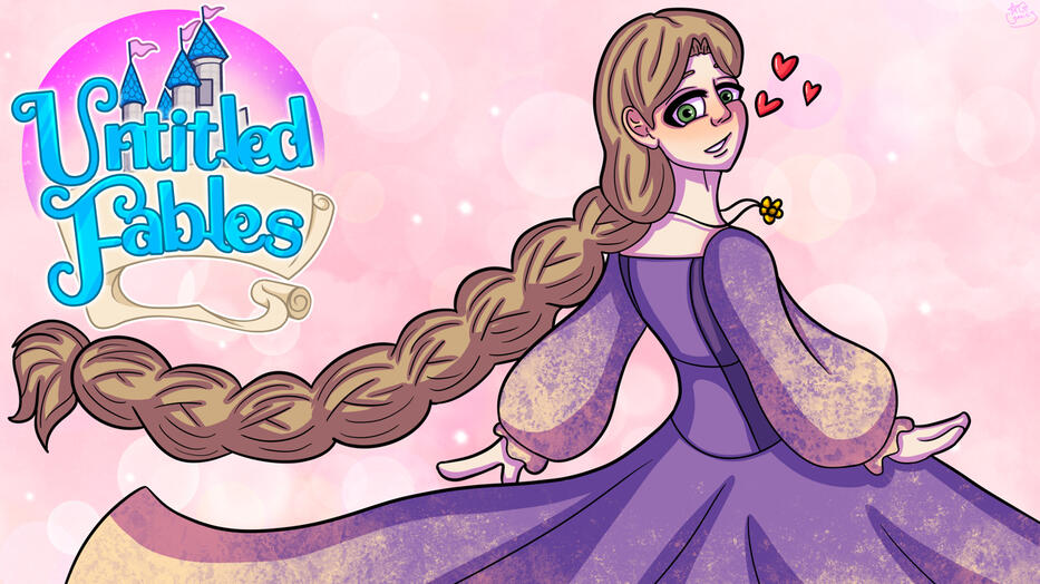 Untitled Fables: Episode Seventeen - Falling In Love