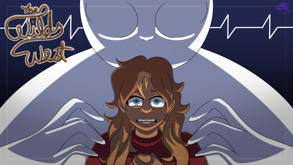 The Myzero's FNAF Wild West (Minecraft Roleplay) Episode 5: Overwhelming Thoughts...